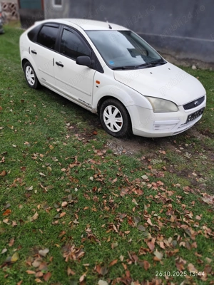 Vând Ford focus 2 tel   - imagine 4