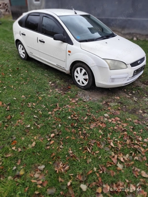 Vând Ford focus 2 tel   - imagine 5