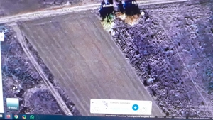 Teren intravilan   ( 3parcele ) Cosoveni DN 6 - imagine 4