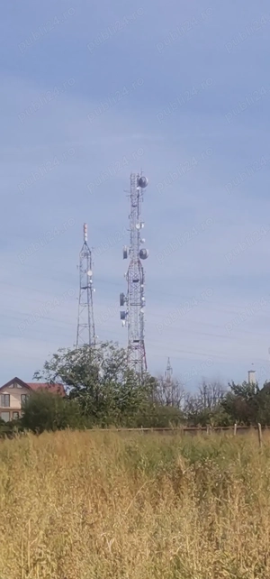 Teren intravilan 3750mp deschidere 36,87 Dolj Craiova  - imagine 7