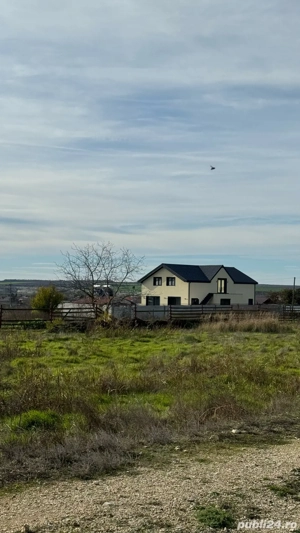 Teren intravilan Valu lui Traian - imagine 3