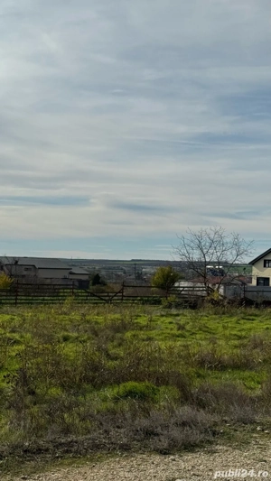 Teren intravilan Valu lui Traian - imagine 2