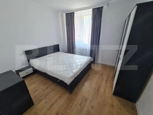 Apartament 2 camere - Mobilat/Utilat - Zonă Centrală 