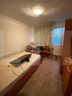 Apartament 2 camere, 48 mp –  Crângași aproape de metrou și facilități - imagine 4