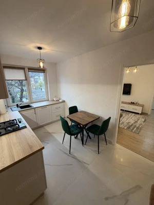 Apartament 2 camere, 48 mp, zona Central