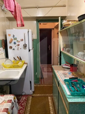 Apartament 2 camere, 48 mp –  Crângași aproape de metrou și facilități - imagine 6