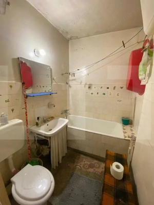 Apartament 2 camere, 48 mp –  Crângași aproape de metrou și facilități - imagine 9