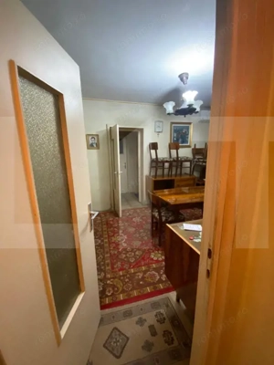 Apartament 2 camere, 48 mp –  Crângași aproape de metrou și facilități - imagine 3