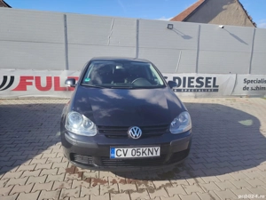 Volkswagen Golf V