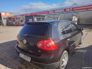 Volkswagen Golf V - imagine 2