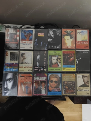 Casete audio originale - imagine 3