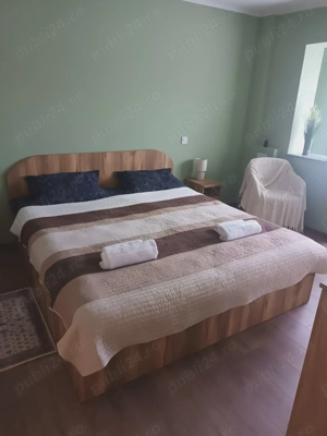 Închiriez garsoniera regim hotelier Craiova  - imagine 7