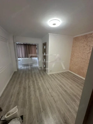 Garsoniera aproape de Parcul Sebastian