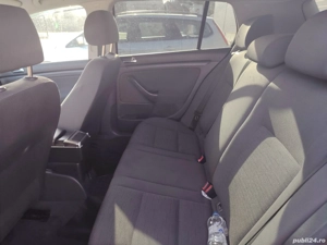 Volkswagen Golf V - imagine 4