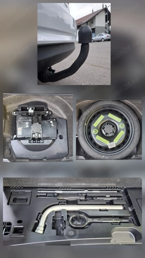 Audi A4 B8.5   Avant   2.0 TDI   150 CP   Euro 5   Advanced - imagine 10