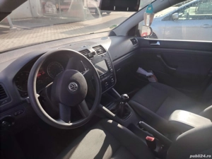 Volkswagen Golf V - imagine 3