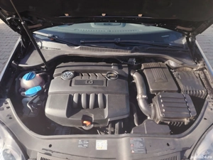 Volkswagen Golf V - imagine 5