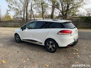 Renault Clio  - imagine 4