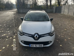 Renault Clio  - imagine 3