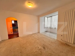 Apartament 2 camere circular –zona centrală Hunedoara - imagine 7