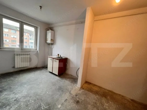 Apartament 2 camere circular –zona centrală Hunedoara - imagine 9