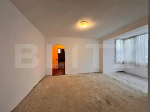 Apartament 2 camere circular –zona centrală Hunedoara - imagine 4