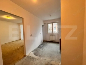 Apartament 2 camere circular –zona centrală Hunedoara - imagine 8
