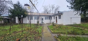 Casa din caramida – Zona Centrala, Parc CFR – Pret 170.000 EUR negociabil - imagine 14