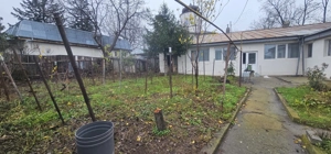 Casa din caramida – Zona Centrala, Parc CFR – Pret 170.000 EUR negociabil - imagine 10