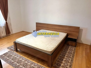 Apartamemt 3 camere decomandat CETATE Stadion, cu balcon, parcare, mobilat si utilat complet - imagine 12