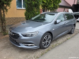 Opel Insignia de vanzare - imagine 5