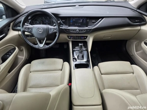 Opel Insignia de vanzare - imagine 4
