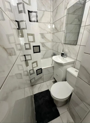 Garsoniera regim hotelier 