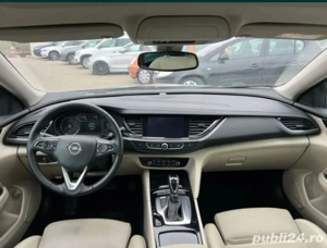 Opel Insignia de vanzare - imagine 2