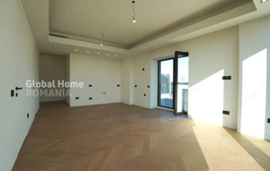 Open View - BHB Avenue | Apartament 3 CAMERE - 80 MP  - imagine 4