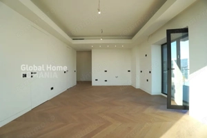 Open View - BHB Avenue | Apartament 3 CAMERE - 80 MP  - imagine 5