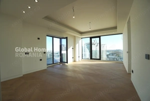 Open View - BHB Avenue || Apartament 3 CAMERE - 80 MP 