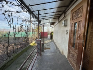 Casa Individuala cu Teren Generos