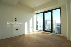 Open View - BHB Avenue | Apartament 3 CAMERE - 80 MP  - imagine 8