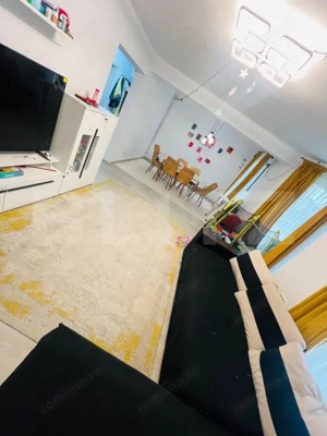 Casa 130 mp utili, teren 382 mp, zona Albesti