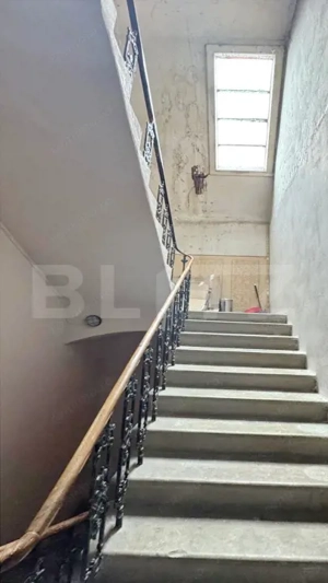 Pod spaițos, transformabil în apartamente, 285 mp, Piața Sfatului - imagine 11