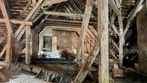 Pod spaițos, transformabil în apartamente, 285 mp, Piața Sfatului - imagine 6