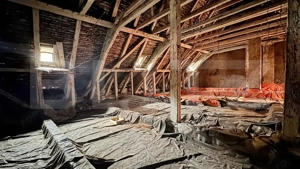 Pod spaițos, transformabil în apartamente, 285 mp, Piața Sfatului - imagine 5