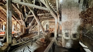 Pod spaițos, transformabil în apartamente, 285 mp, Piața Sfatului - imagine 7