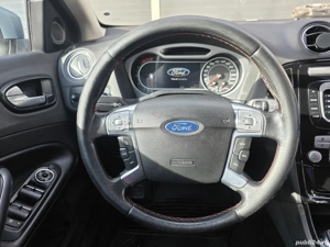 Ford Mondeo 2.2 Titanium S - imagine 2