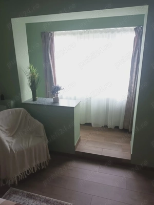 Închiriez garsoniera regim hotelier Craiova  - imagine 5