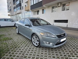Ford Mondeo 2.2 Titanium S