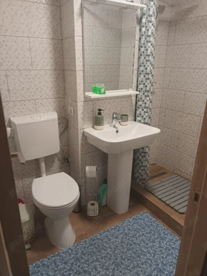 Închiriez garsoniera regim hotelier Craiova  - imagine 3