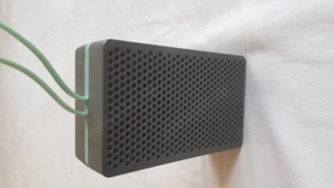 Boxa Audio portabila cu conexiune bluetooth - imagine 2