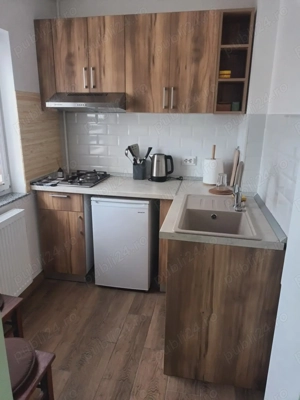 Închiriez garsoniera regim hotelier Craiova  - imagine 2